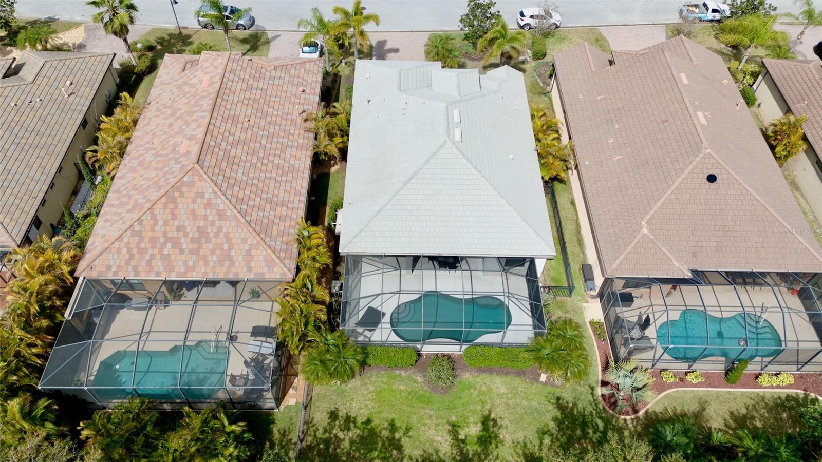 RIVA TRACE - Residential