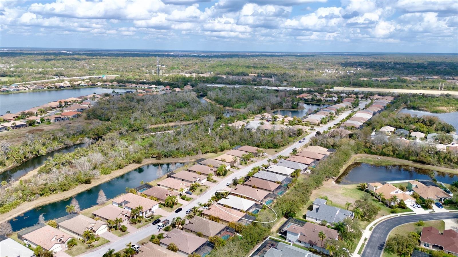 RIVA TRACE - Residential