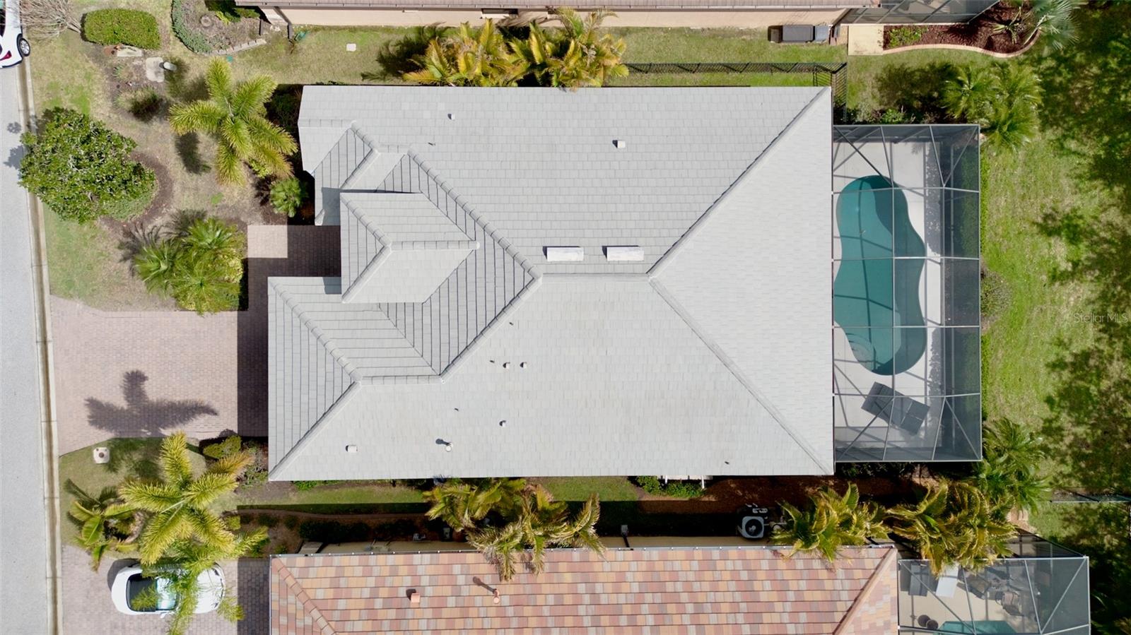 RIVA TRACE - Residential