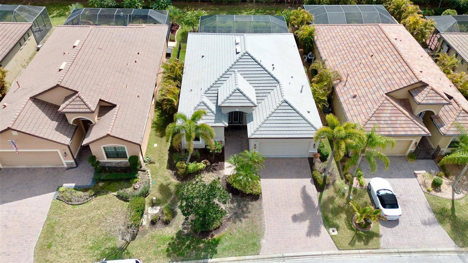 RIVA TRACE - Residential