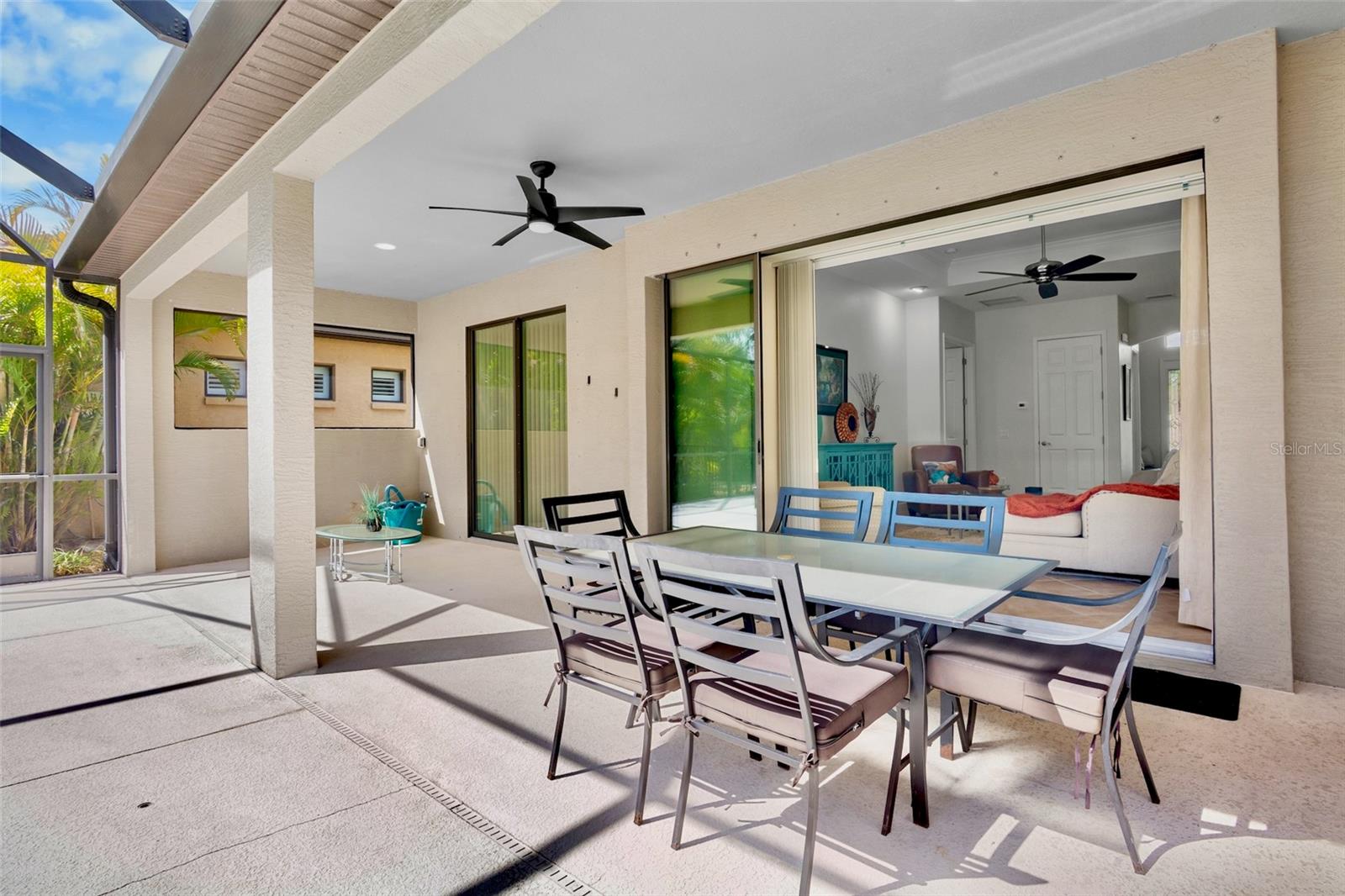 RIVA TRACE - Residential