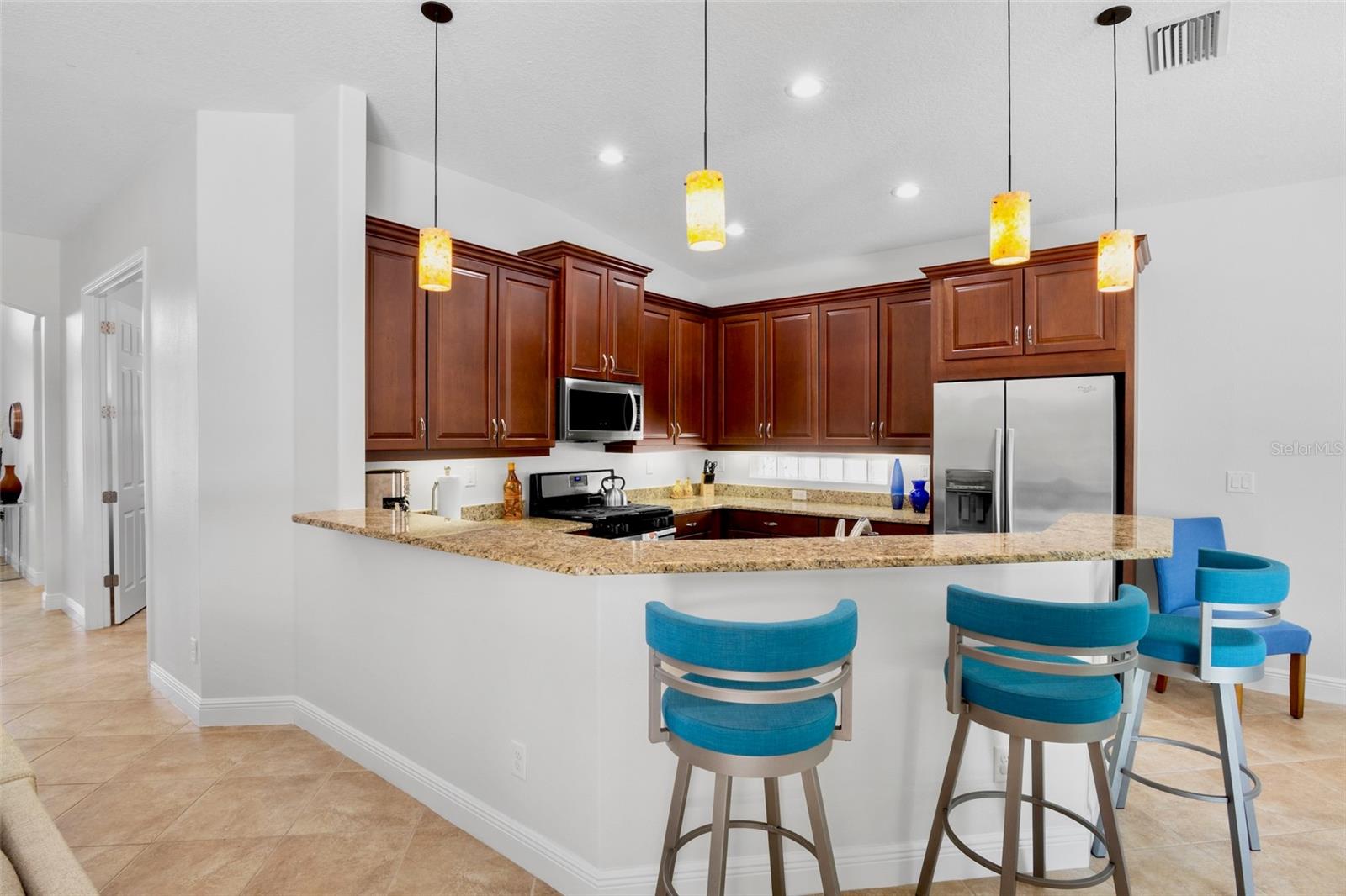 RIVA TRACE - Residential