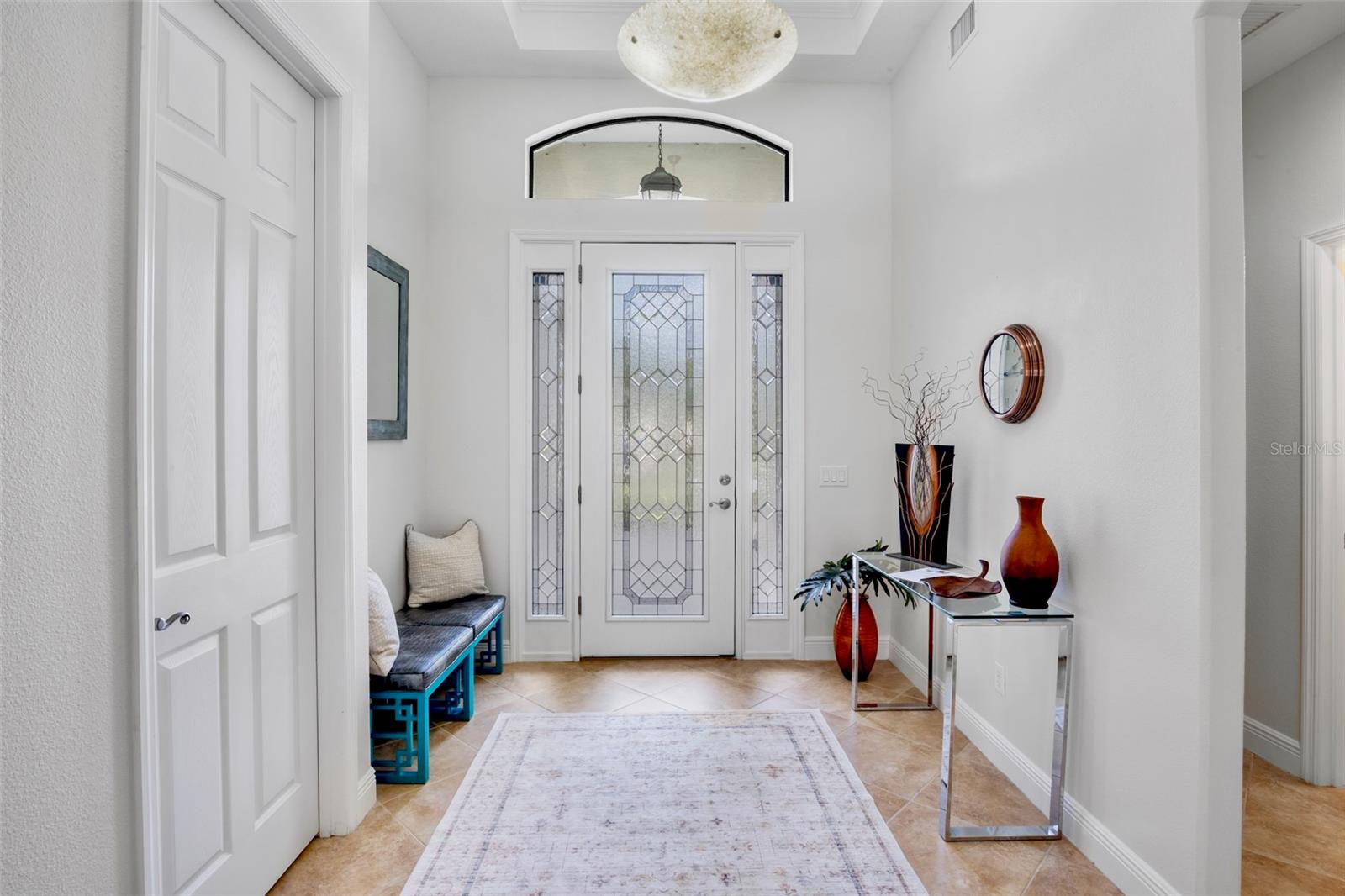 RIVA TRACE - Residential