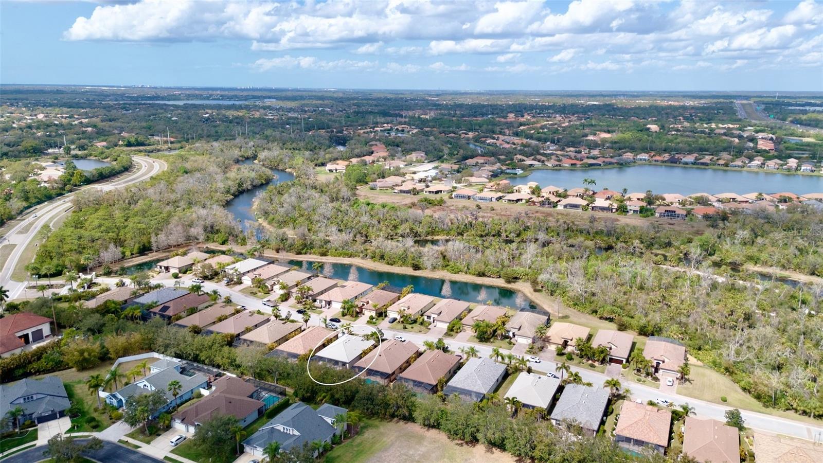 RIVA TRACE - Residential