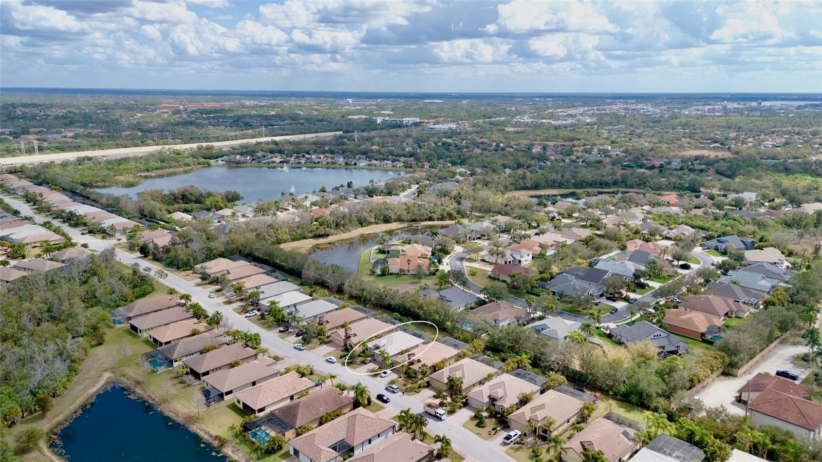 RIVA TRACE - Residential