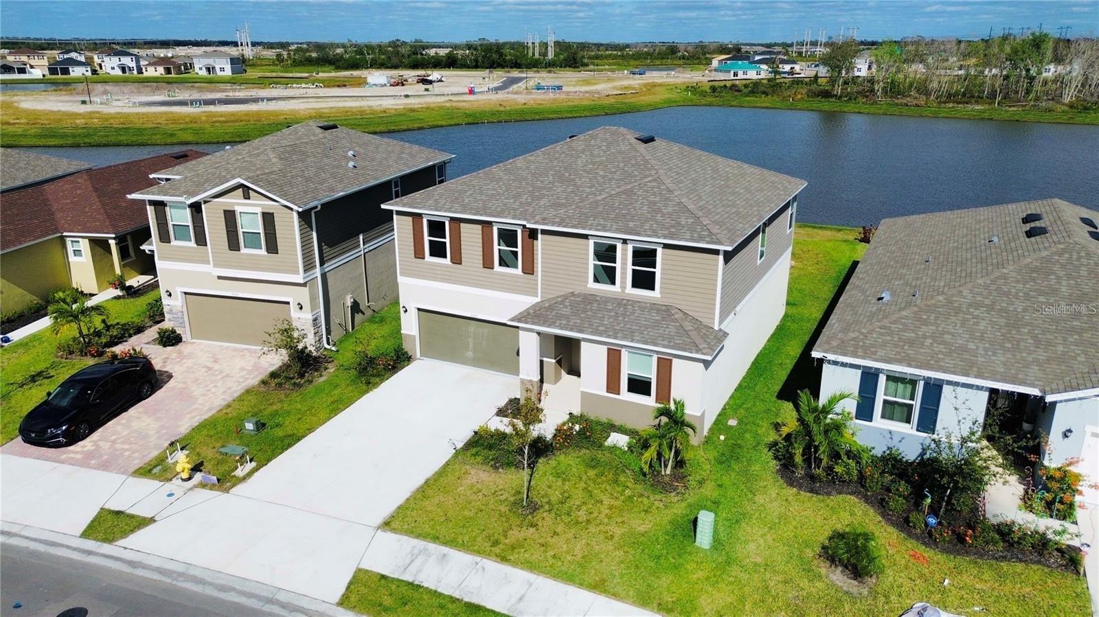 9567 SANDY BLUFFS CIRCLE