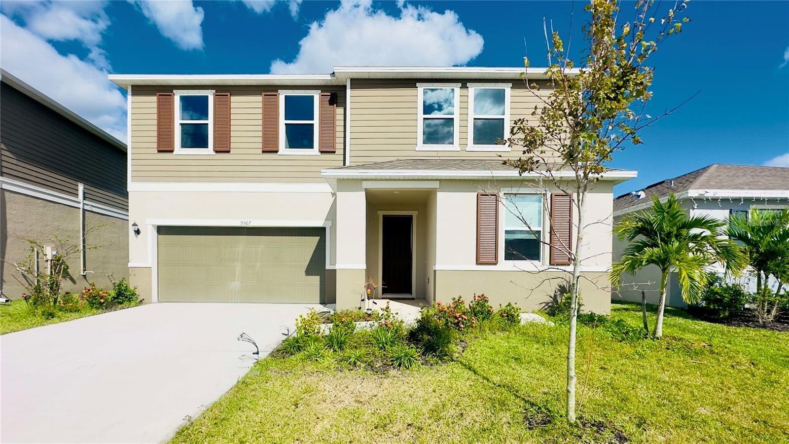 9567 SANDY BLUFFS CIRCLE