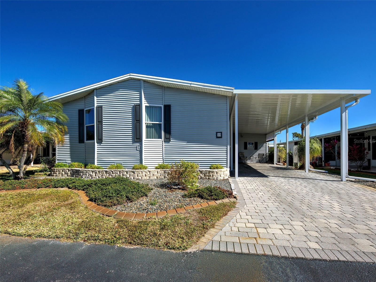 10 N BUENA VISTA AVENUE