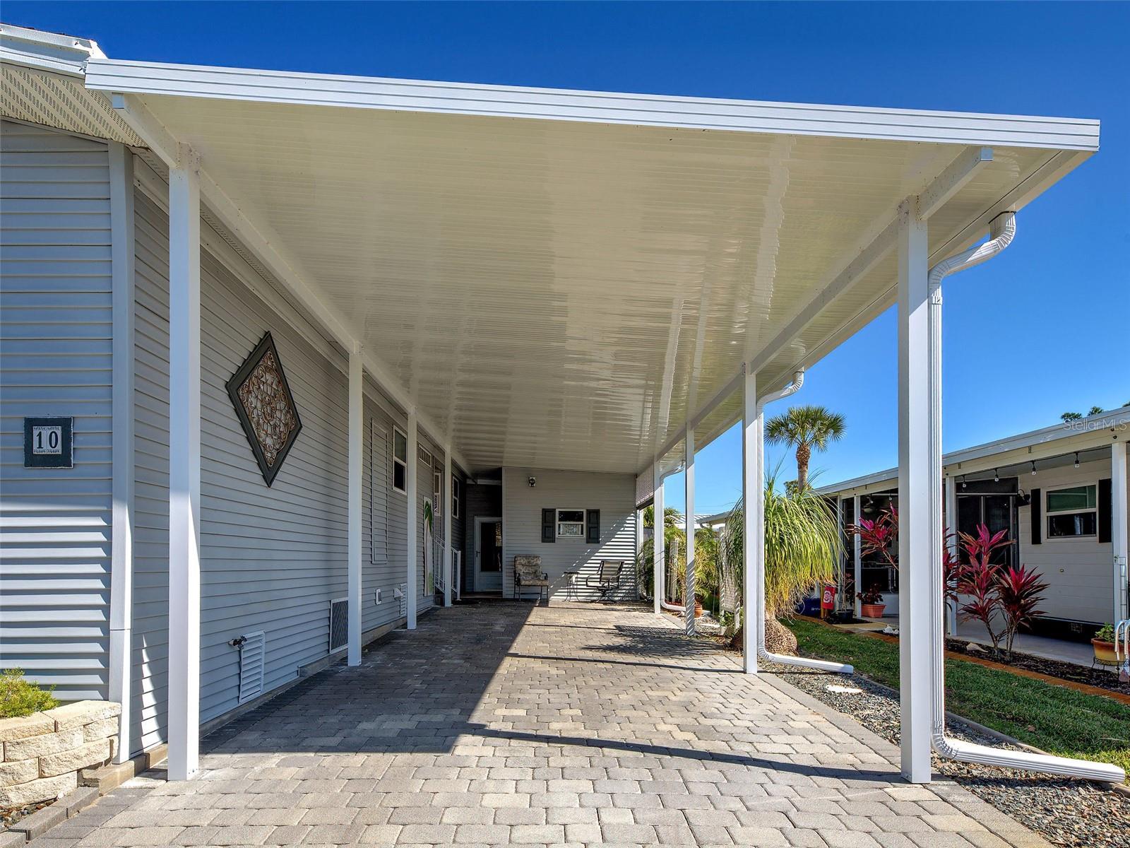 10 N BUENA VISTA AVENUE