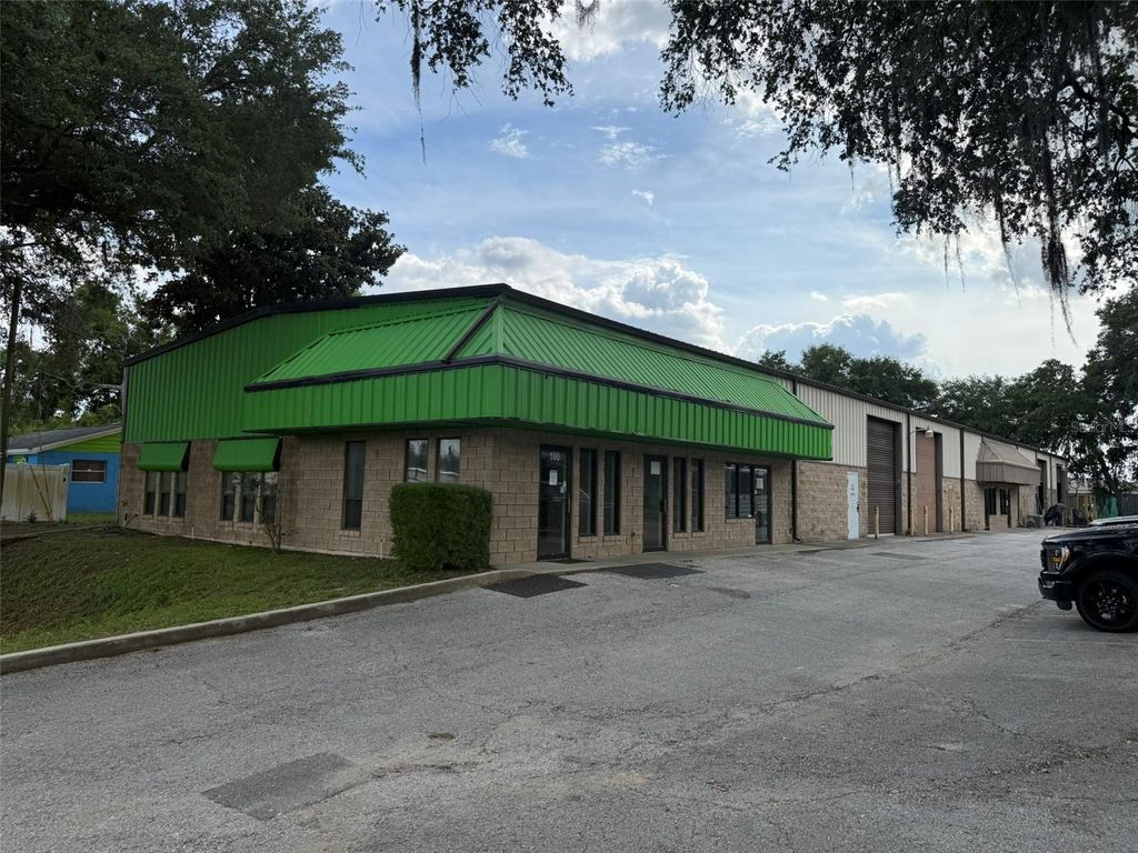 Photo of 832 NW 30th Avenue #100 - 300, Ocala, FL 34475 (MLS # OM726468)