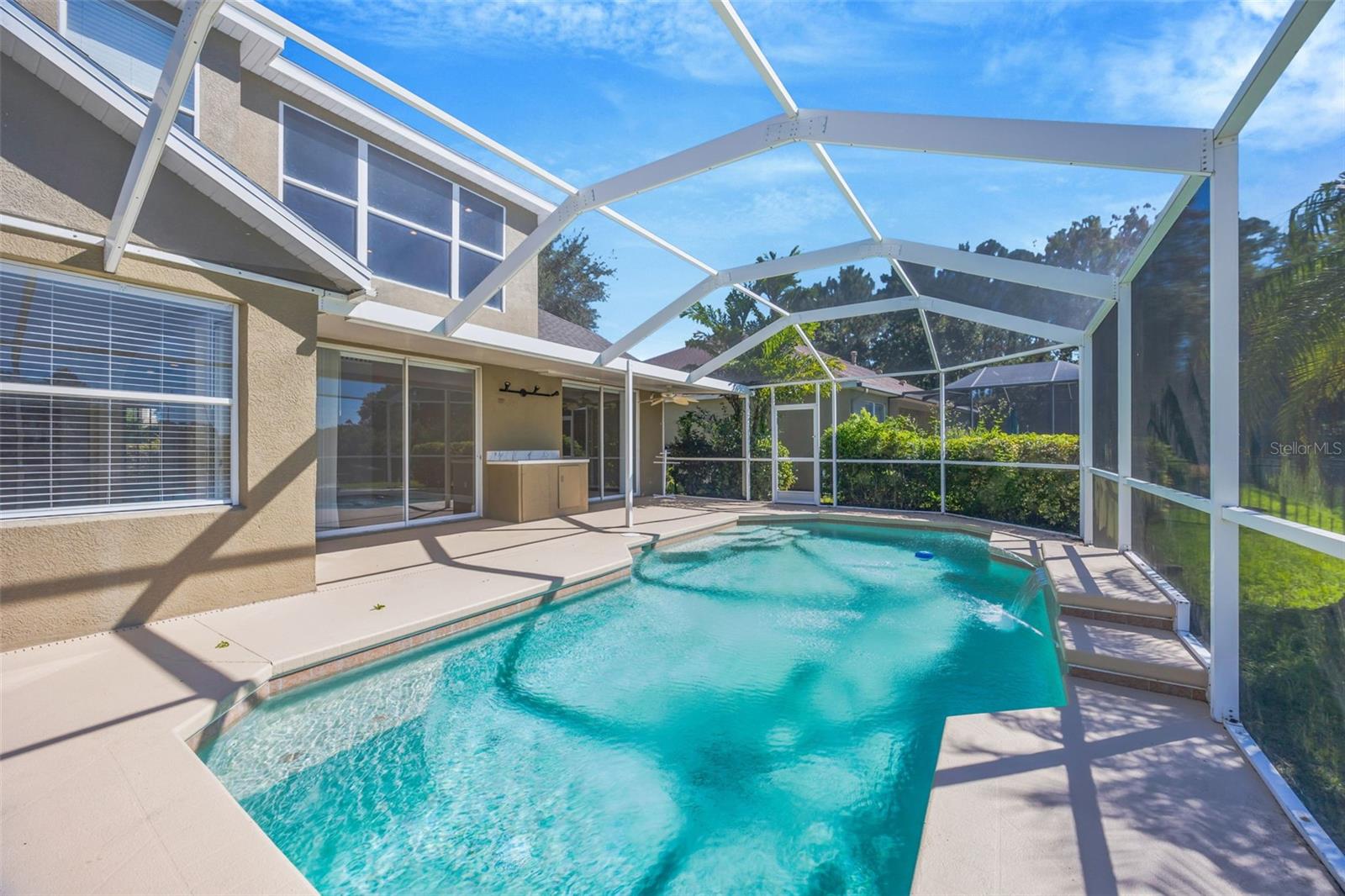 FISHHAWK RANCH PH 2 PRCL - Residential