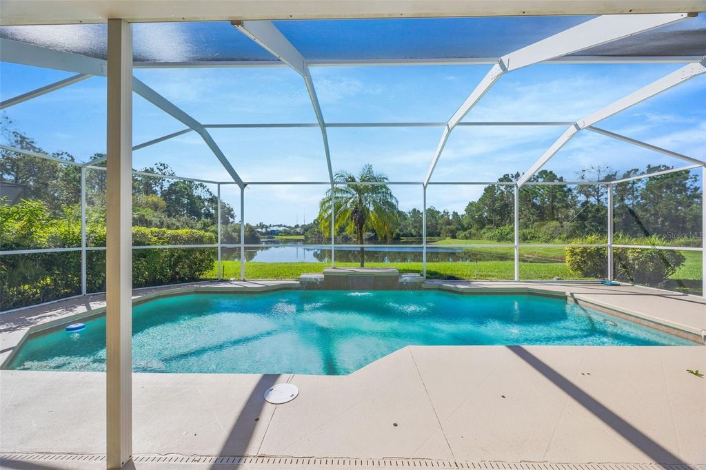 Photo of 16323 Bridgewalk Drive, Lithia, FL 33547 (MLS # TB8429182)