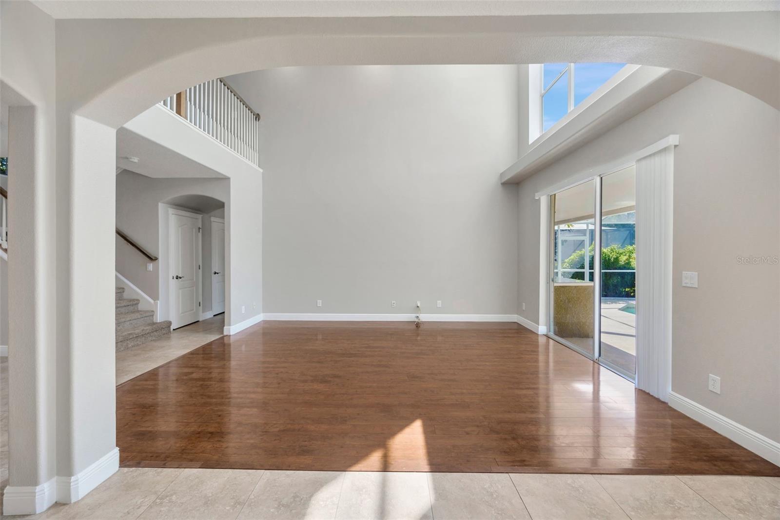 FISHHAWK RANCH PH 2 PRCL - Residential