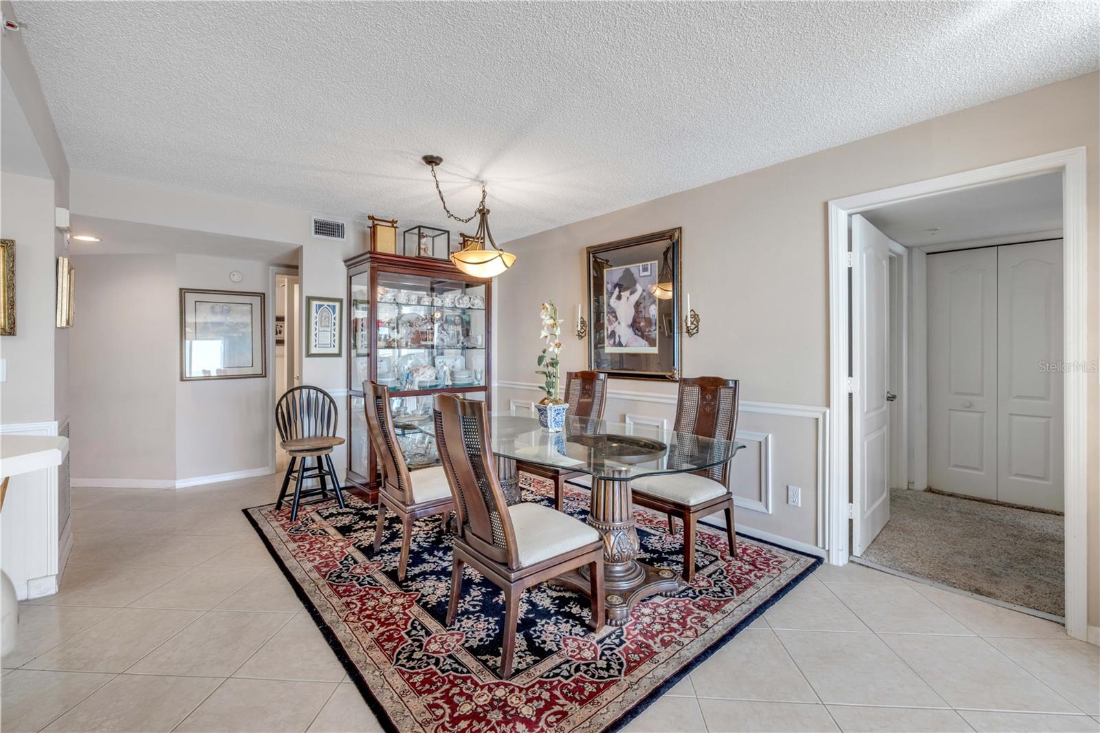 OCEANS 08 CONDO - Residential