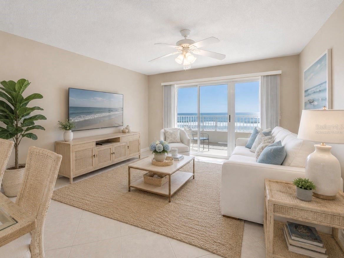 OCEANS 08 CONDO - Residential