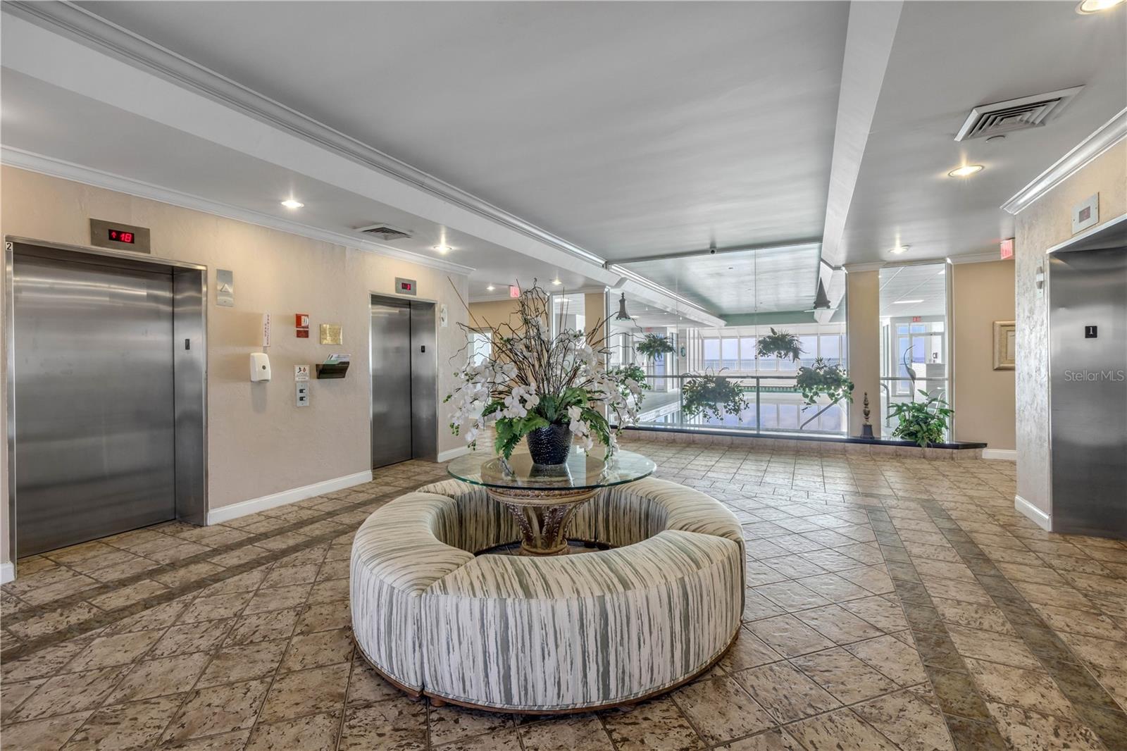 OCEANS 08 CONDO - Residential
