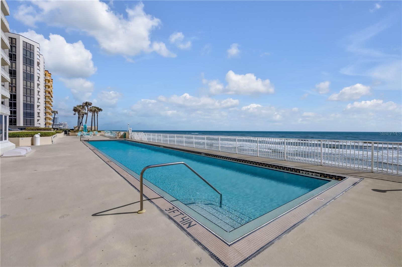OCEANS 08 CONDO - Residential