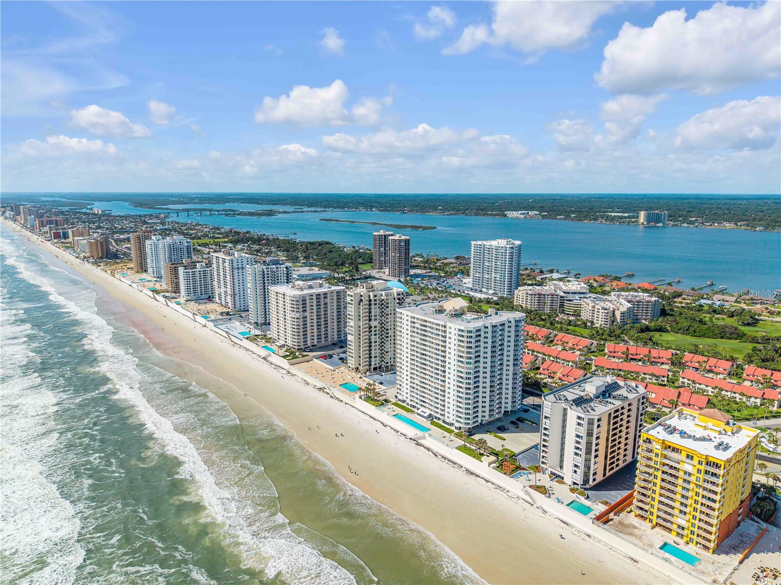 OCEANS 08 CONDO - Residential