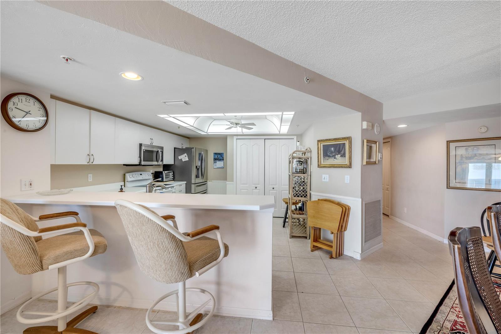 OCEANS 08 CONDO - Residential