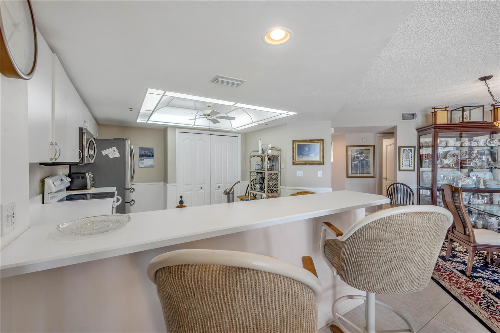 OCEANS 08 CONDO - Residential