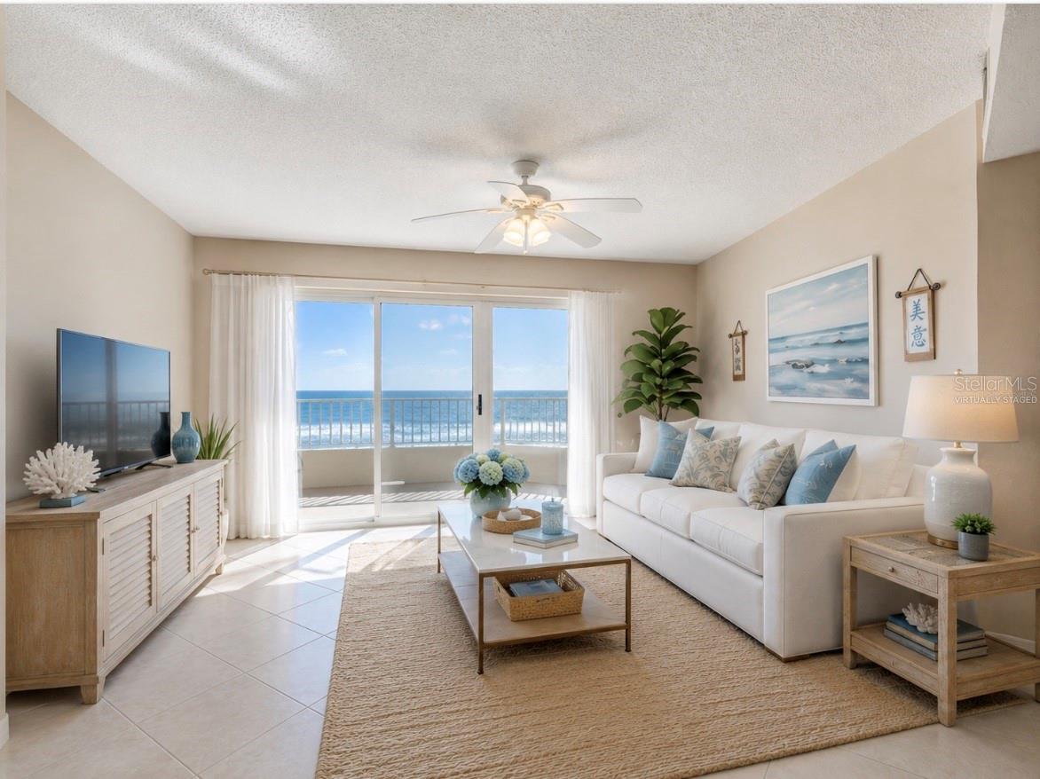 OCEANS 08 CONDO - Residential