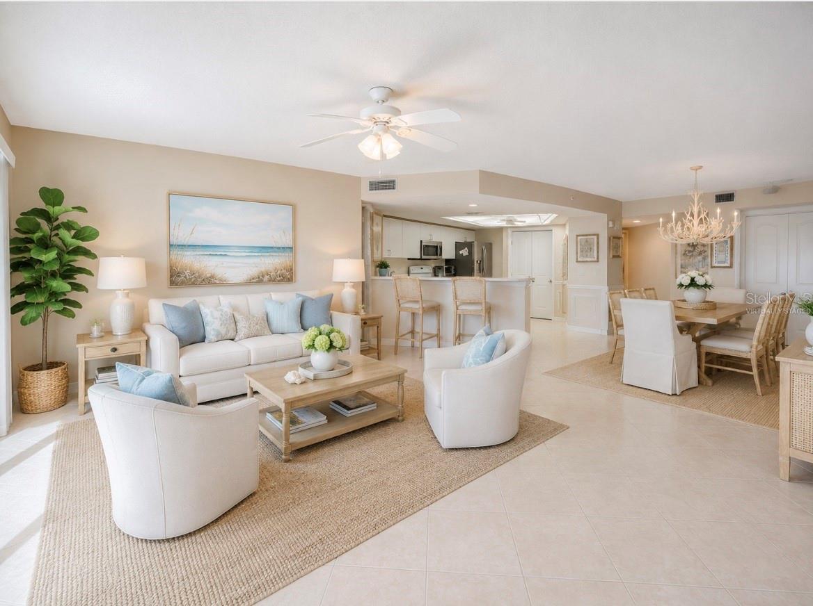 OCEANS 08 CONDO - Residential