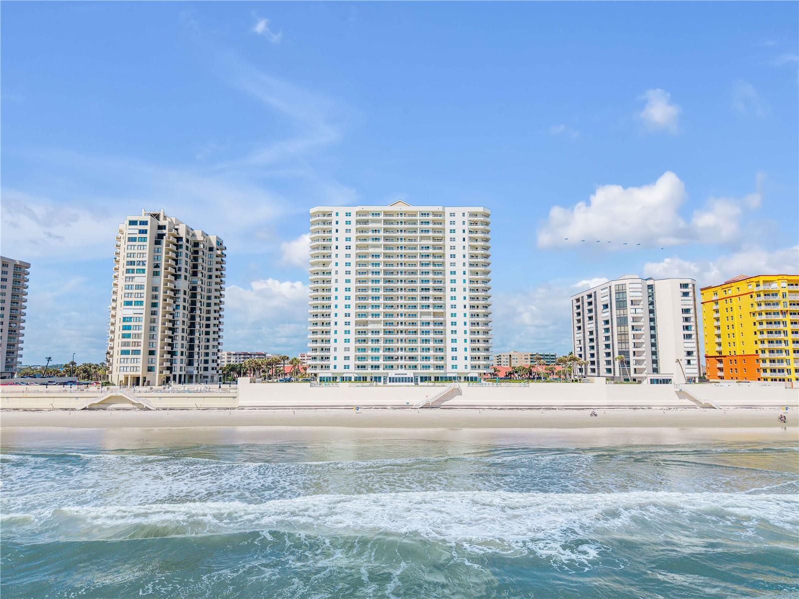 OCEANS 08 CONDO - Residential