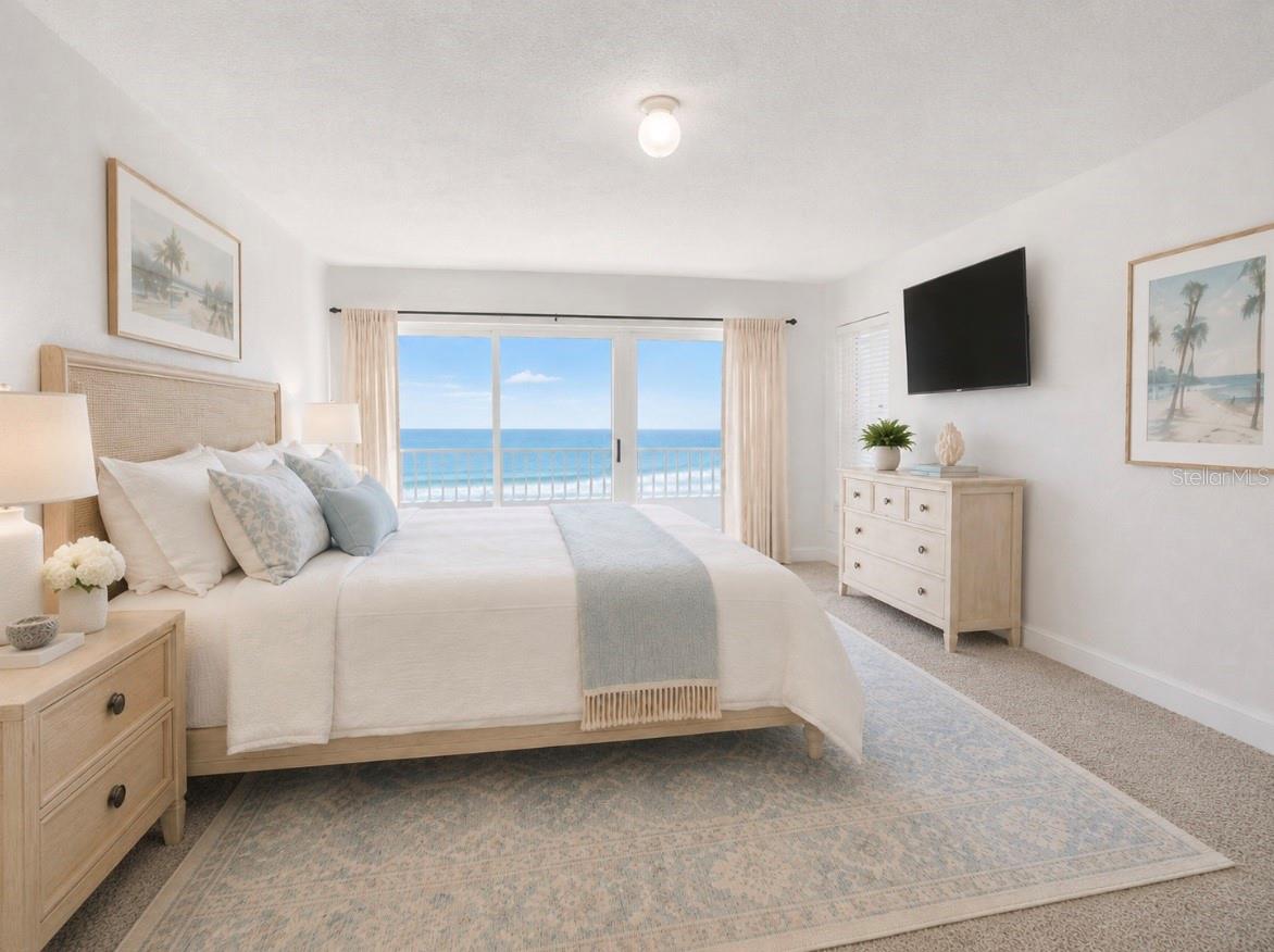 OCEANS 08 CONDO - Residential
