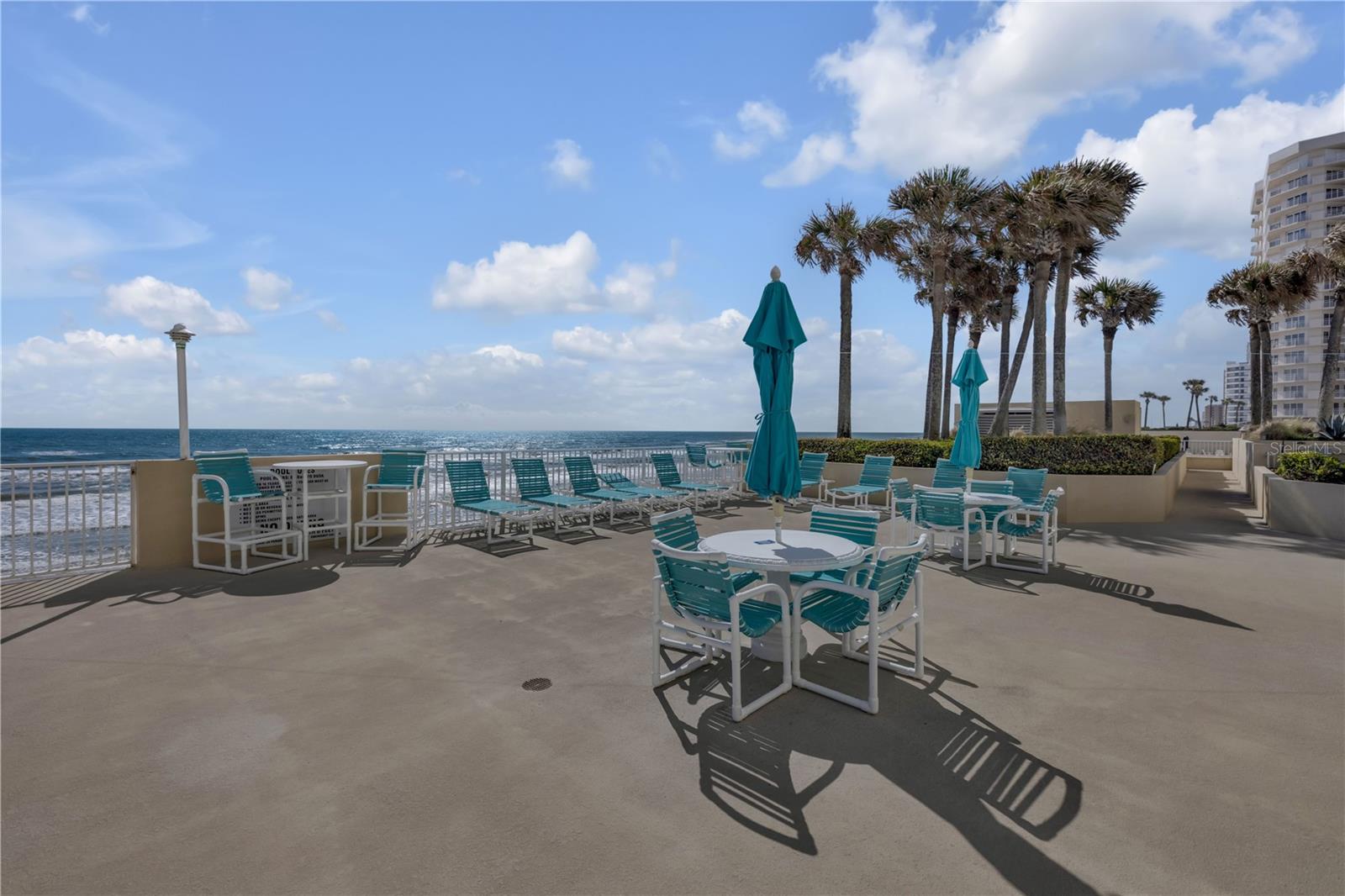 OCEANS 08 CONDO - Residential