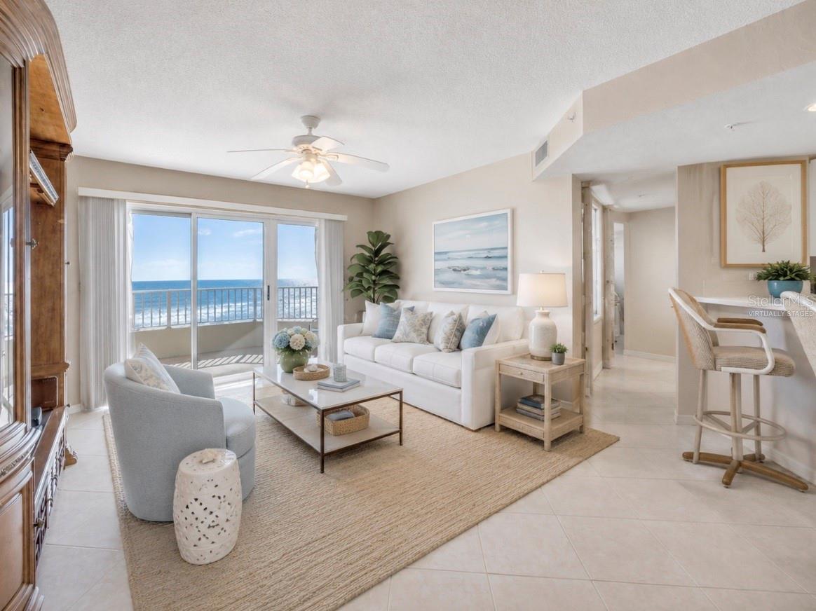 OCEANS 08 CONDO - Residential