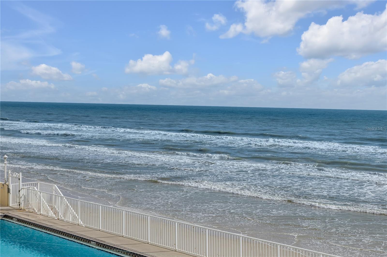 OCEANS 08 CONDO - Residential