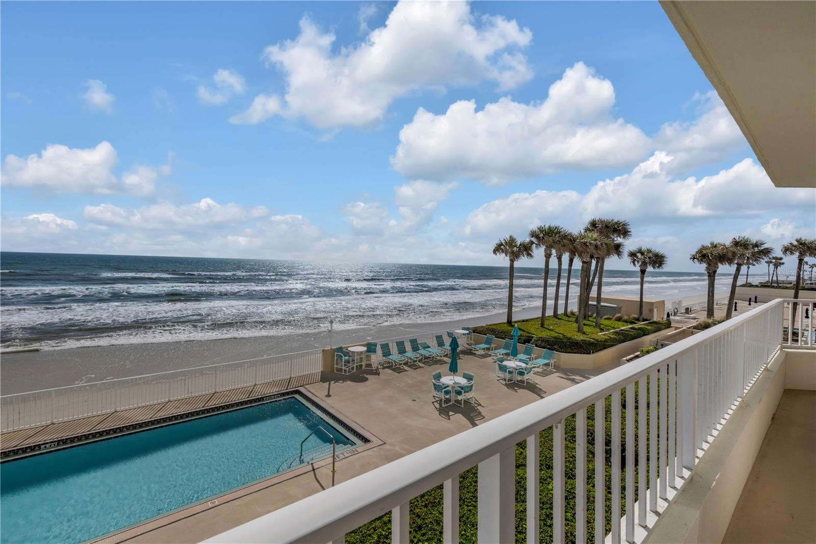 OCEANS 08 CONDO - Residential