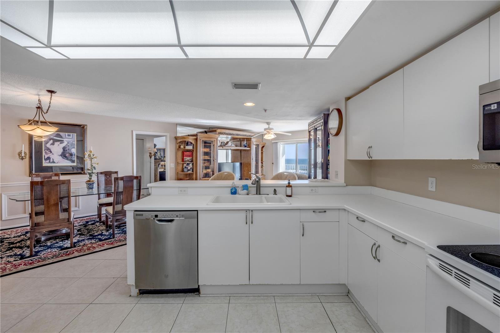 OCEANS 08 CONDO - Residential