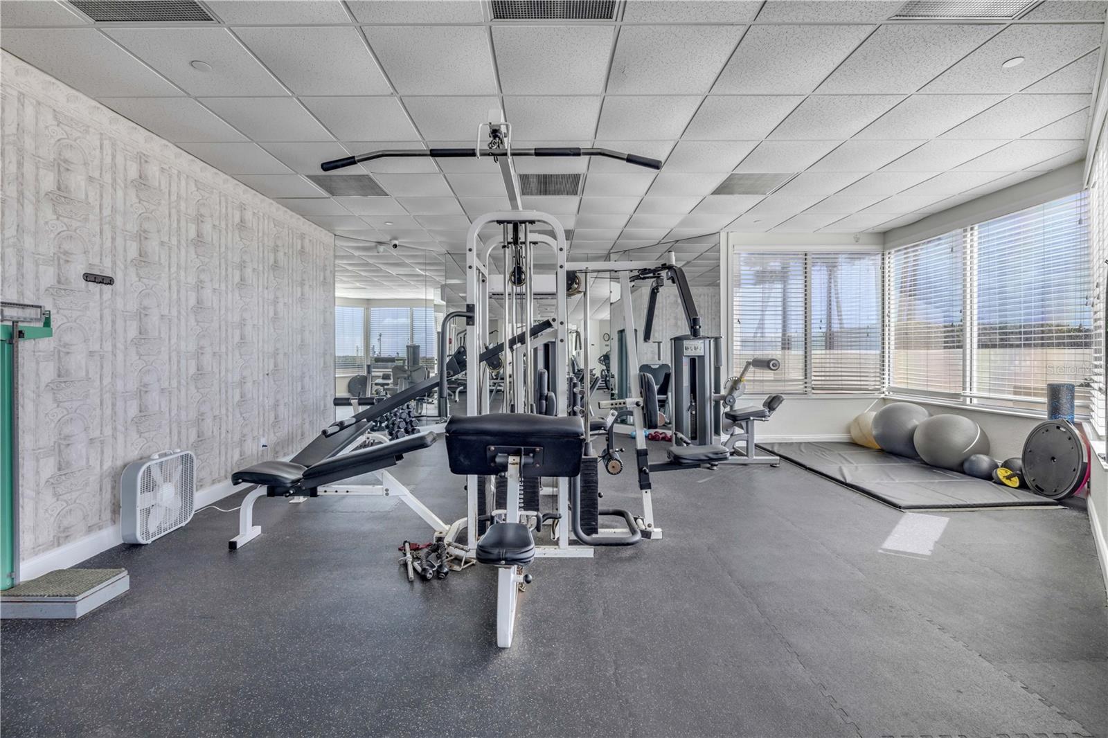 OCEANS 08 CONDO - Residential