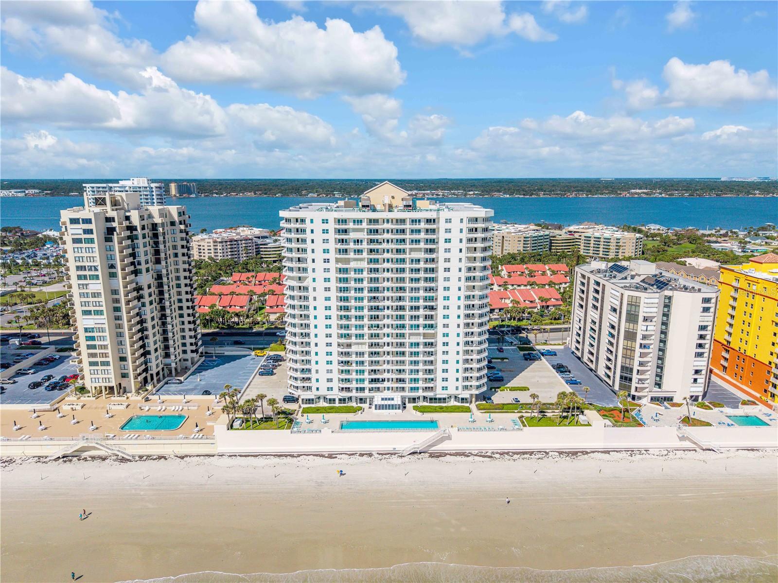 OCEANS 08 CONDO - Residential