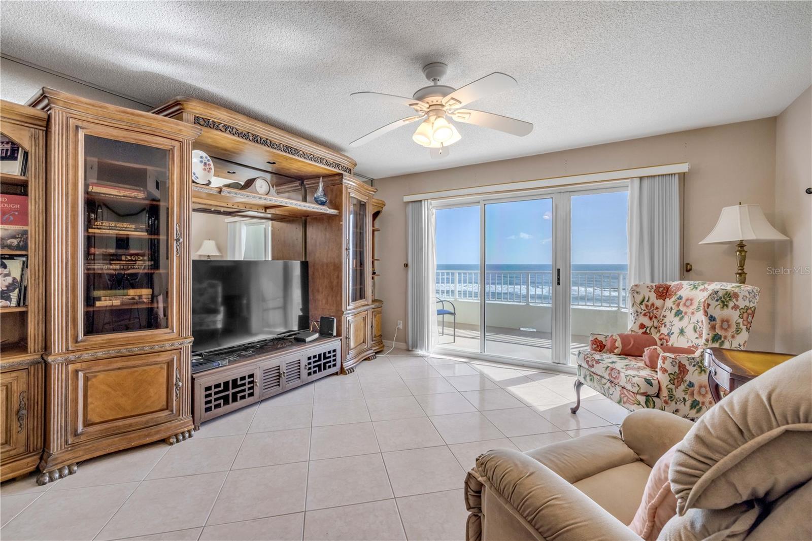 OCEANS 08 CONDO - Residential