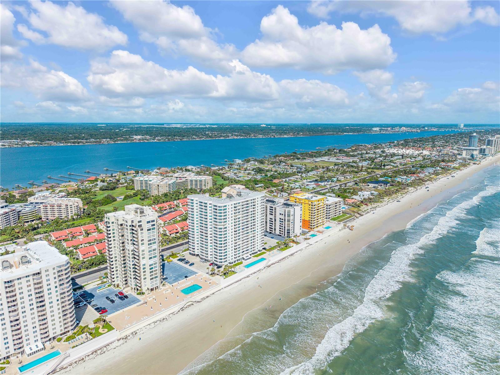 OCEANS 08 CONDO - Residential