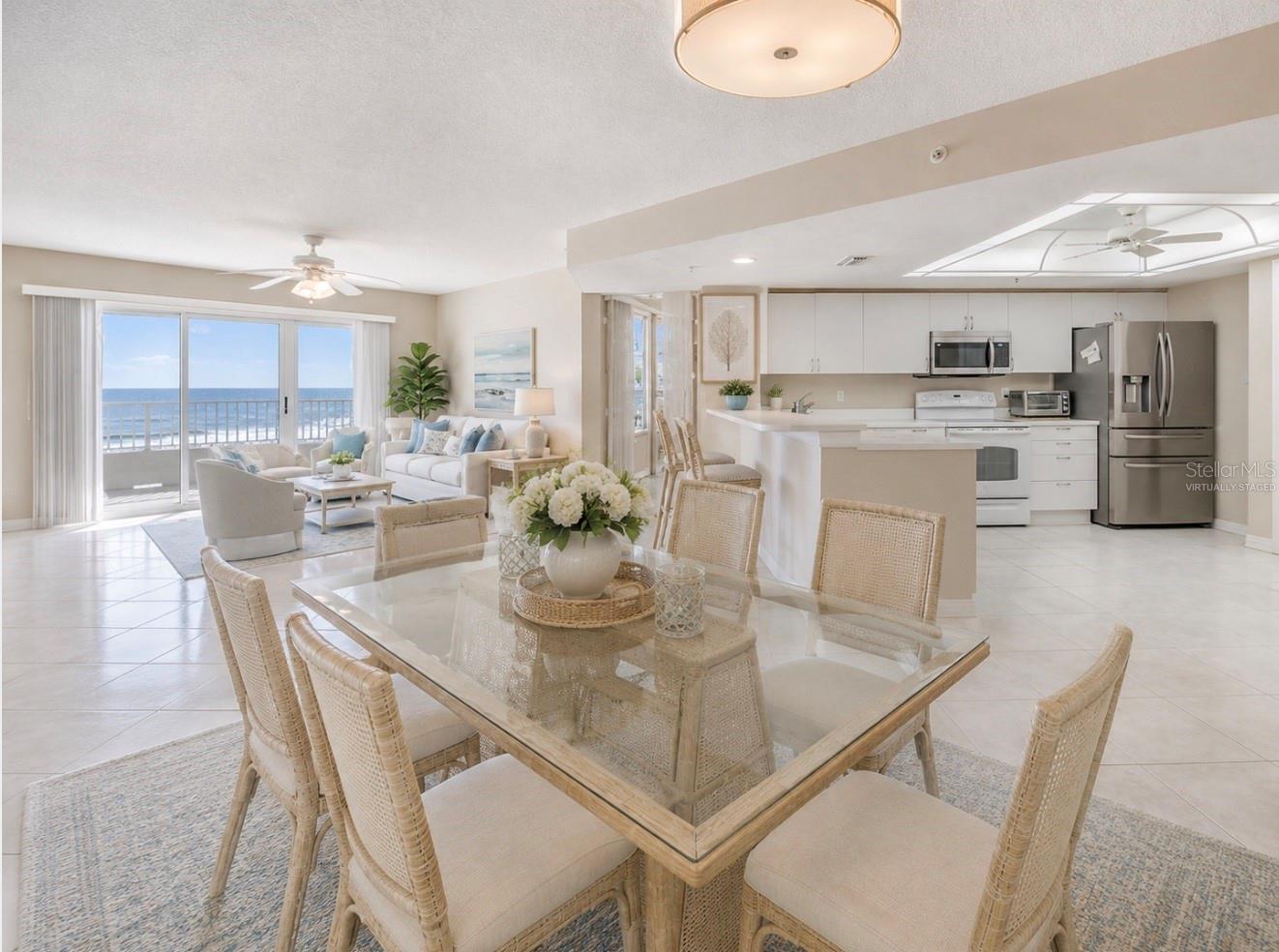 OCEANS 08 CONDO - Residential