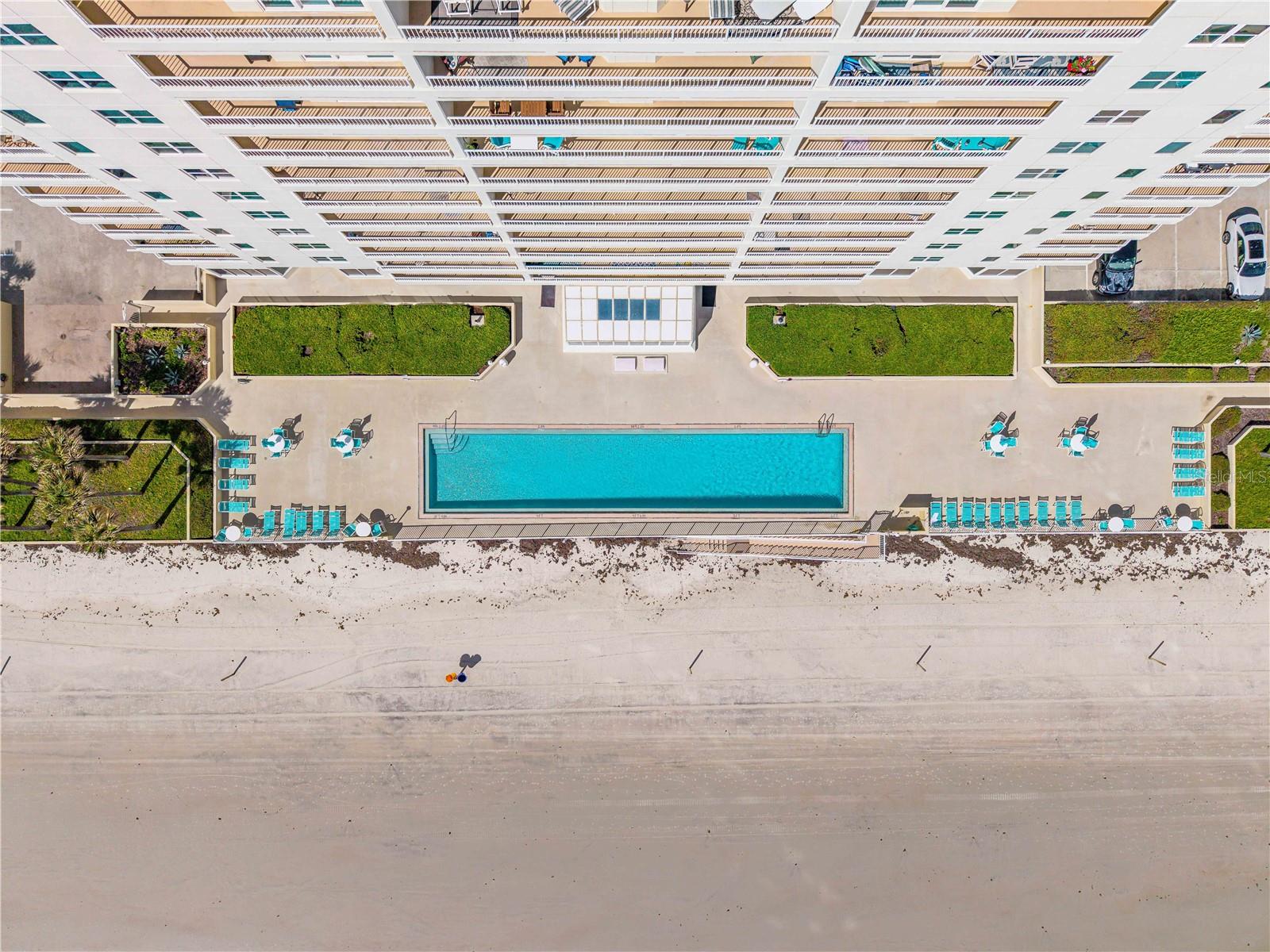 OCEANS 08 CONDO - Residential