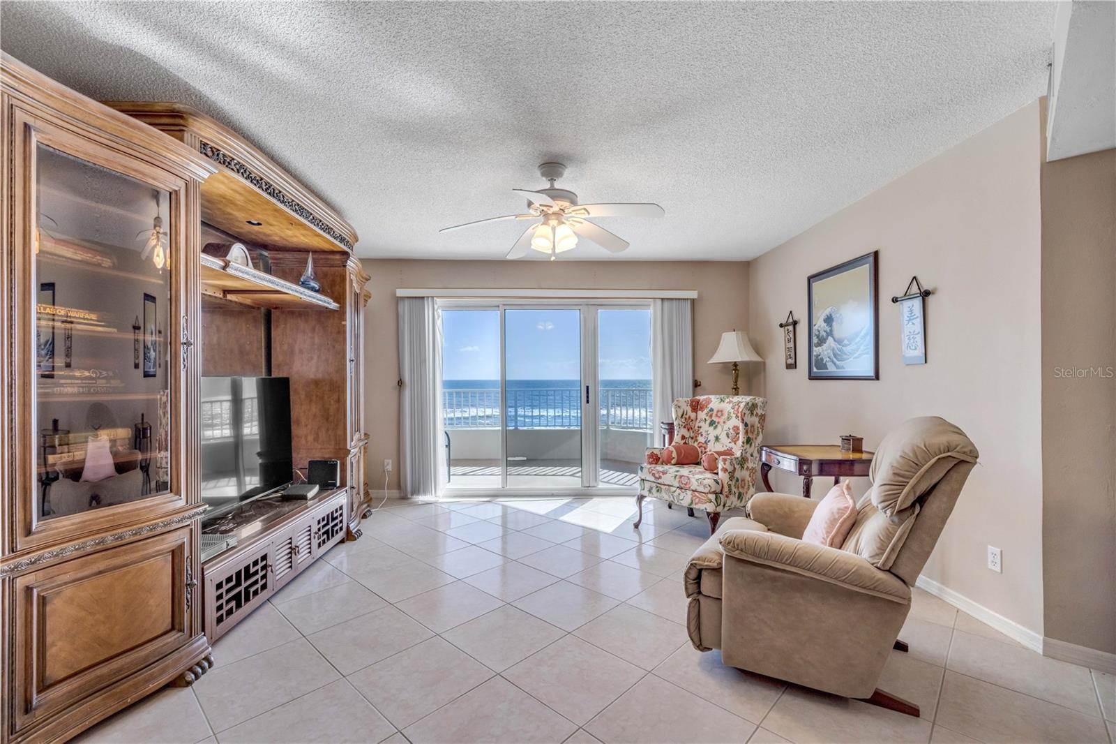 OCEANS 08 CONDO - Residential