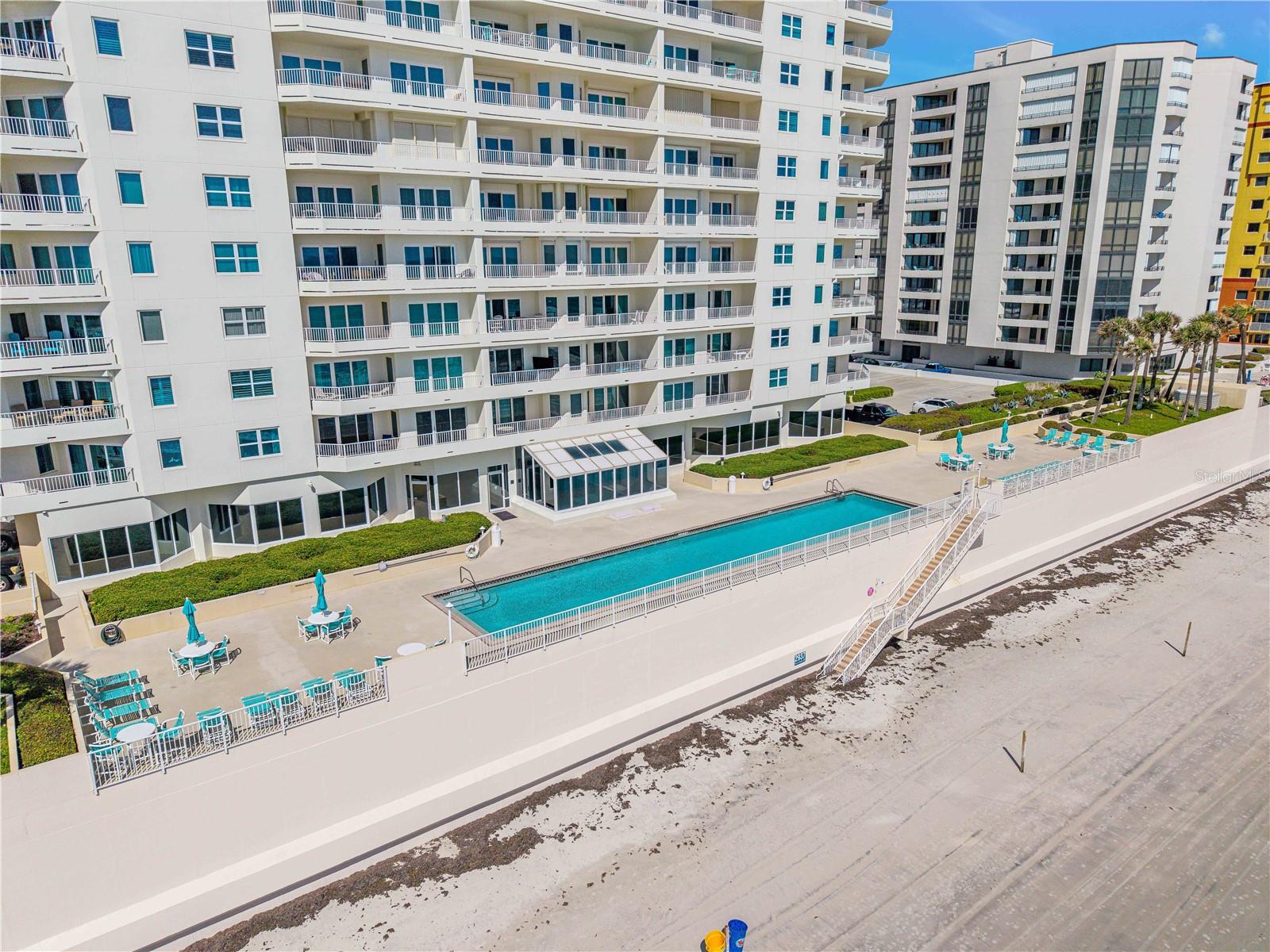 OCEANS 08 CONDO - Residential