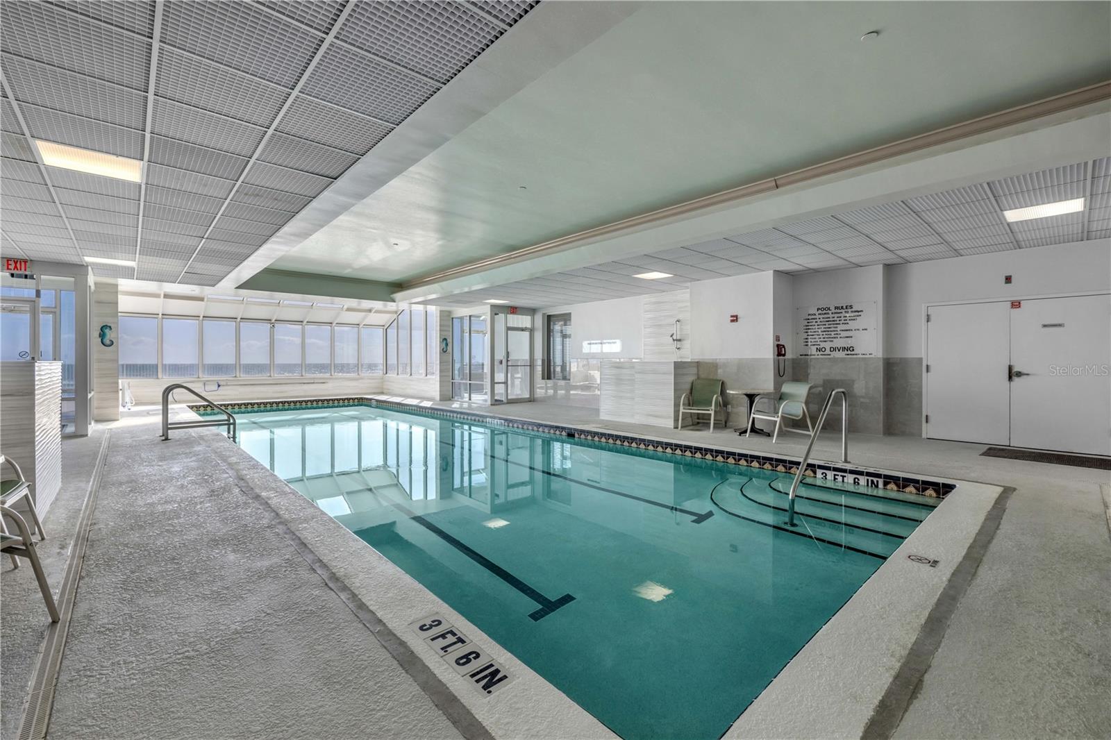 OCEANS 08 CONDO - Residential