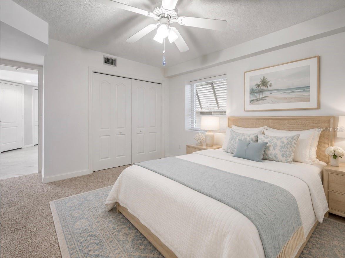 OCEANS 08 CONDO - Residential