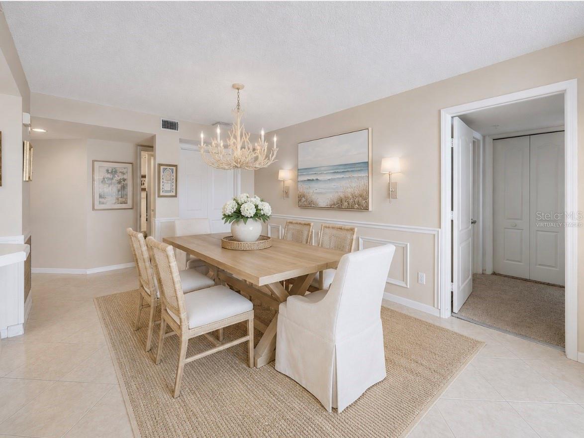 OCEANS 08 CONDO - Residential