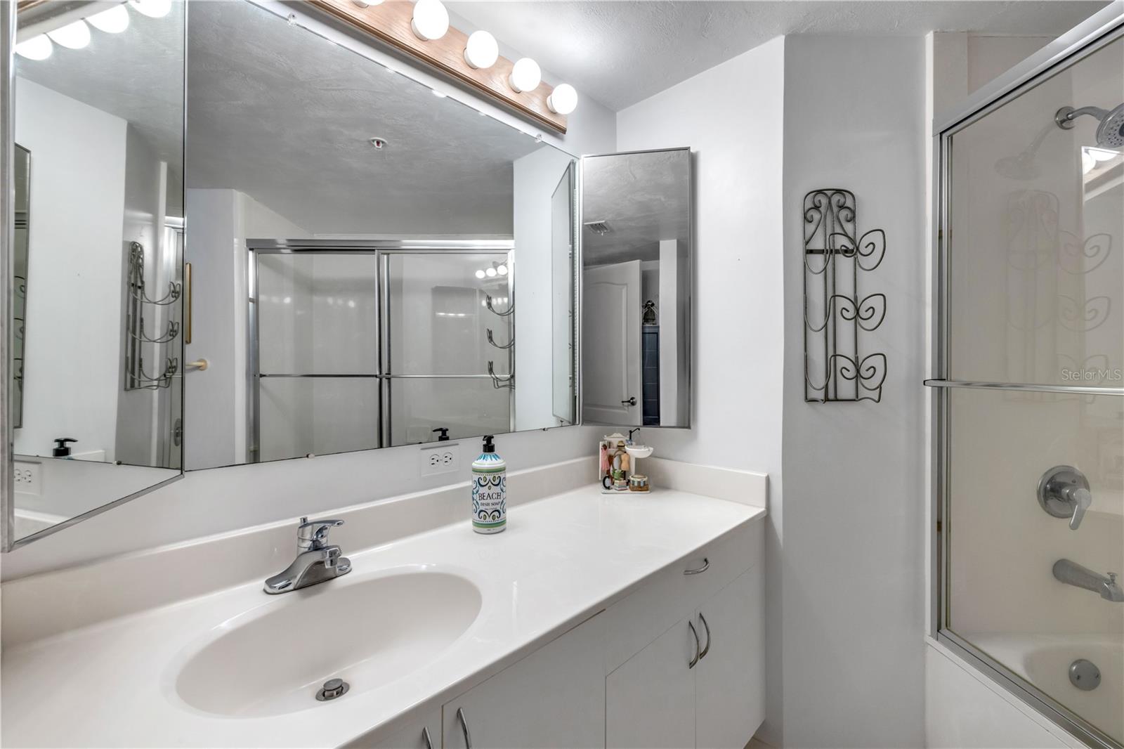 OCEANS 08 CONDO - Residential