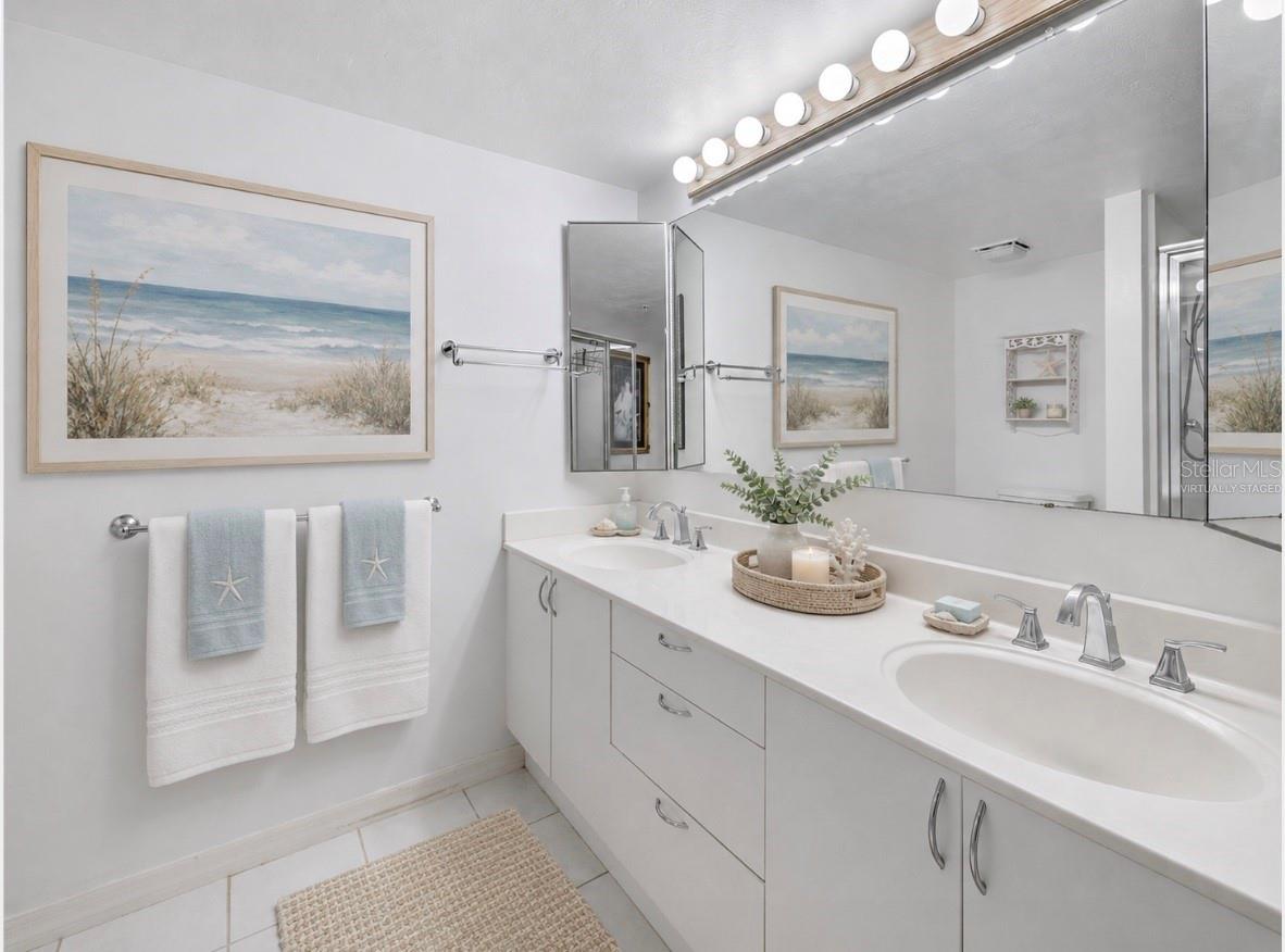 OCEANS 08 CONDO - Residential