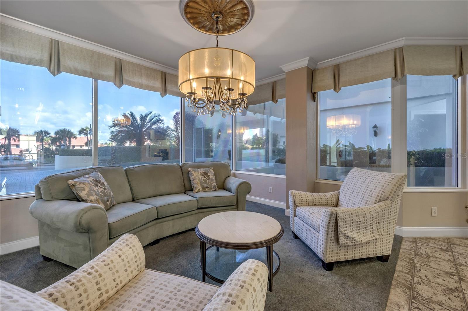 OCEANS 08 CONDO - Residential