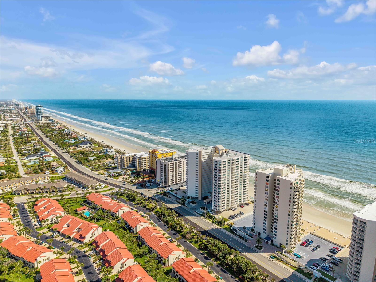 OCEANS 08 CONDO - Residential