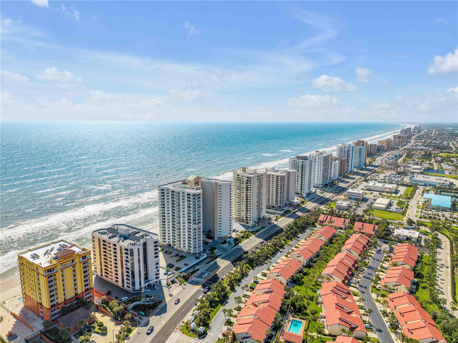 OCEANS 08 CONDO - Residential