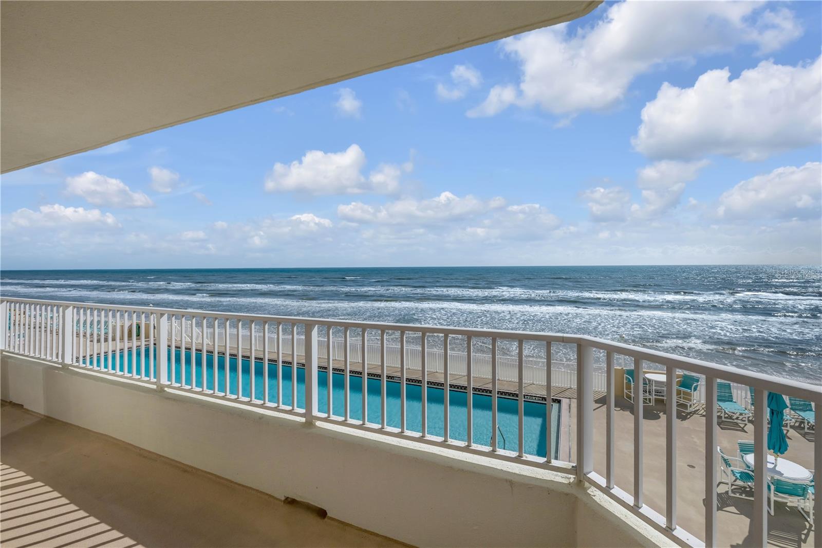 OCEANS 08 CONDO - Residential